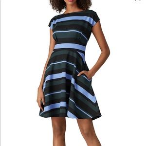 Kate Spade Fiorella Dress 
